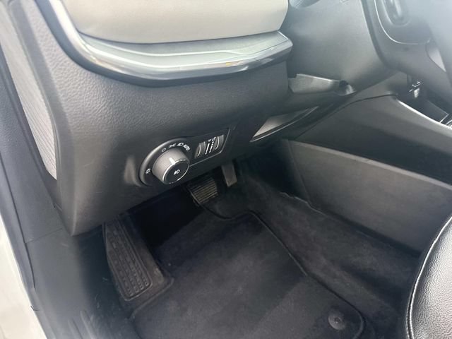 Used 2024 Jeep Compass Limited AWD/4WD image 22
