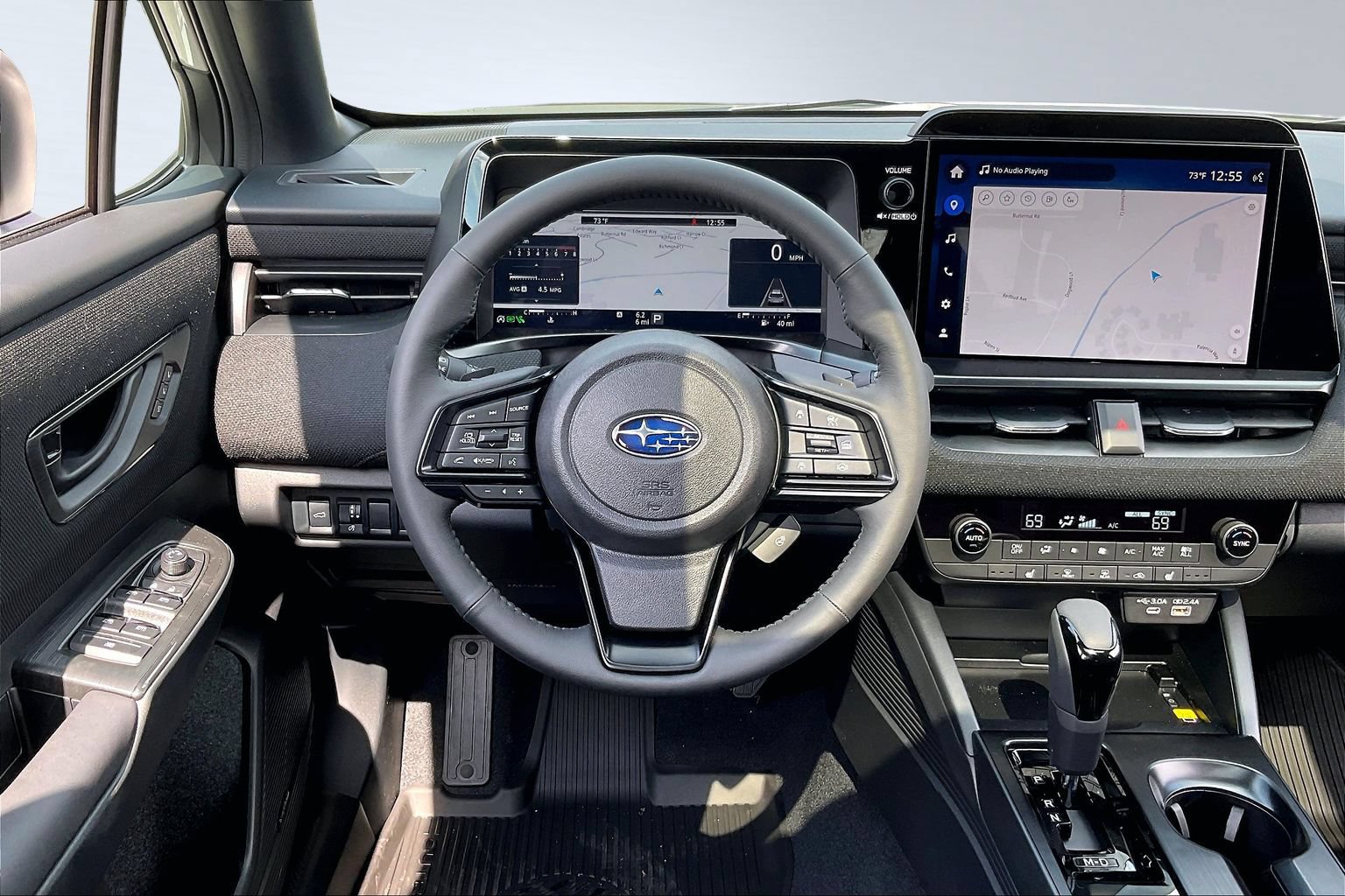 New 2026 Subaru Outback Limited w/ Premium/Limited Plus Package AWD/4WD image 14