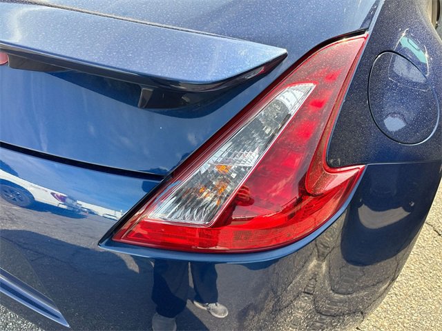 Used 2020 Nissan 370Z Touring Sport image 12