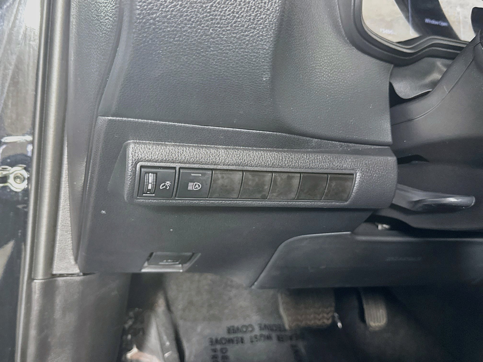 Certified 2026 Toyota Corolla LE FWD image 10