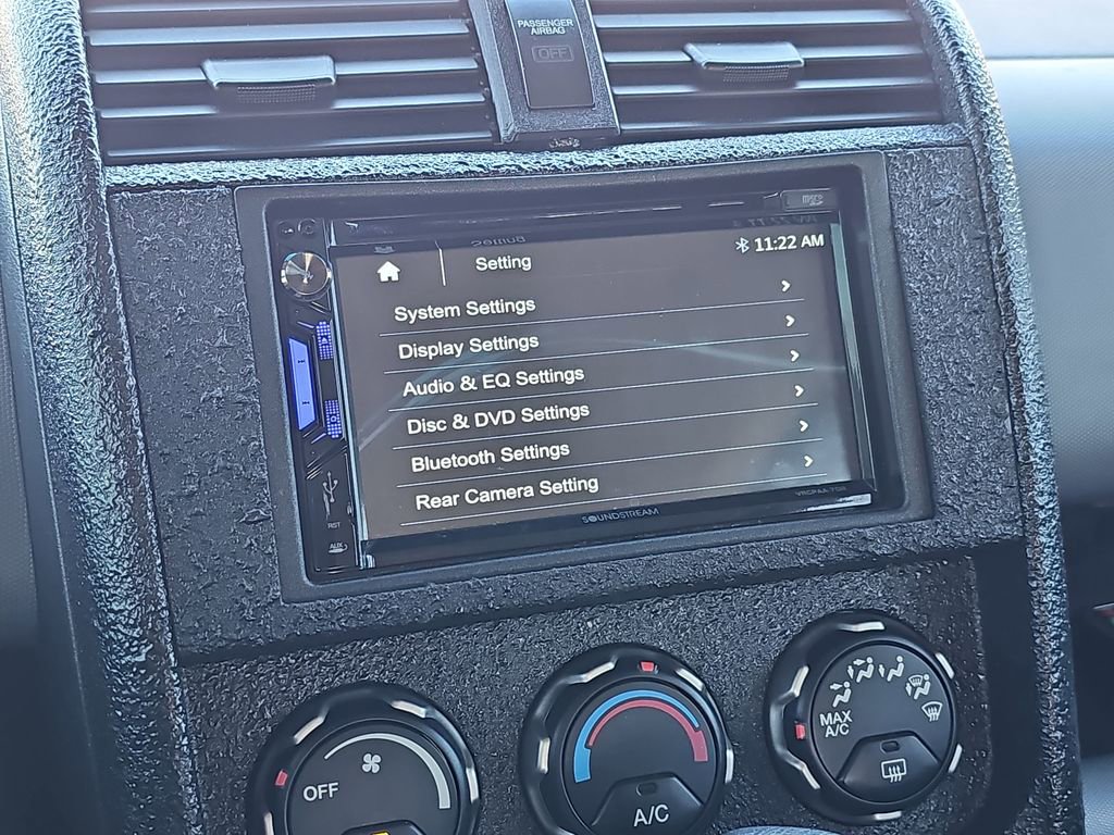 Used 2008 Honda Element EX image 23