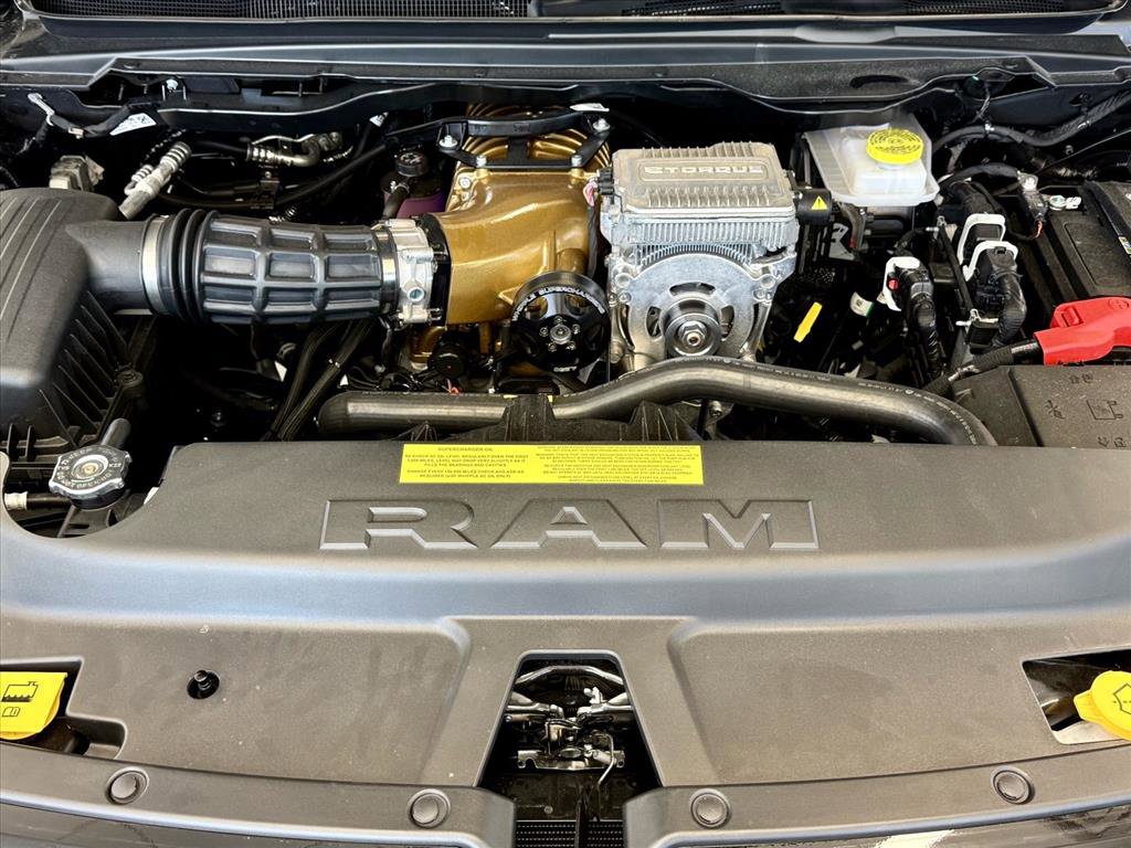 New 2026 RAM 1500 Big Horn image 44