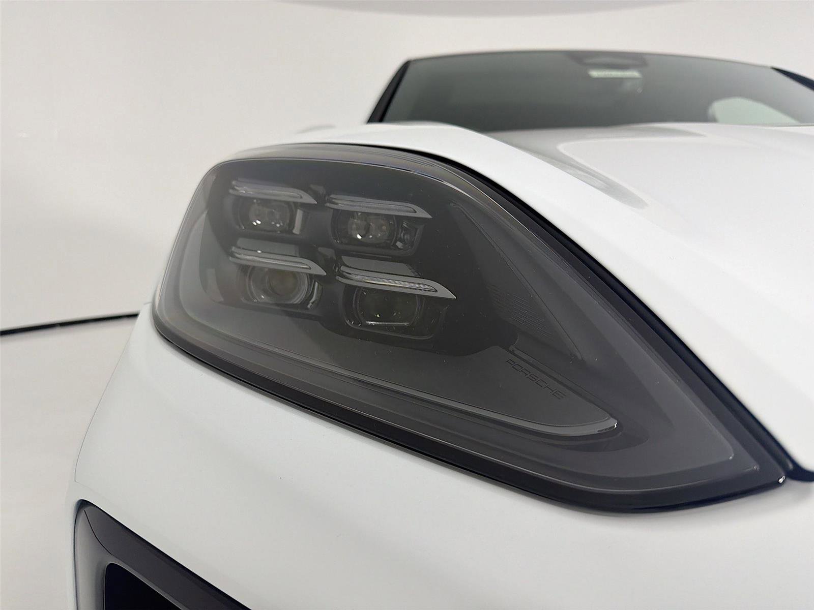 New 2026 Porsche Cayenne Coupe image 30