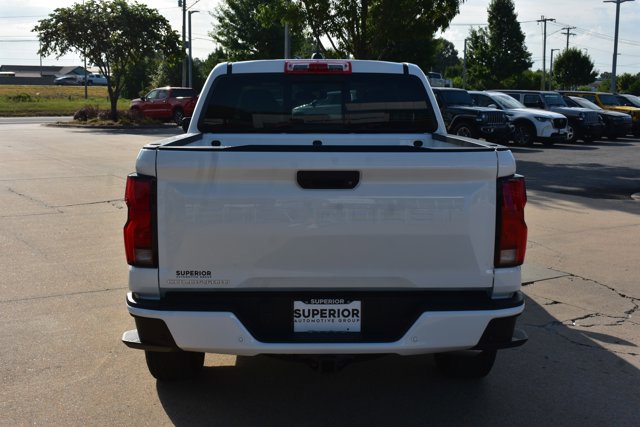 New 2026 Chevrolet Colorado LT w/ LT Convenience Package image 6
