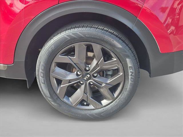 Used 2020 Kia Sportage S w/ S Sunroof Package AWD/4WD image 15