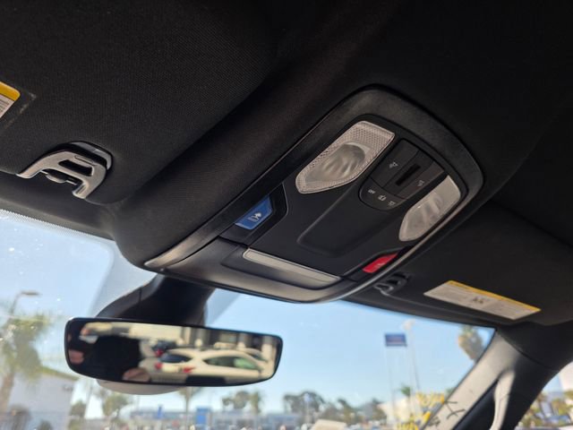 Used 2024 RAM 2500 Big Horn image 39