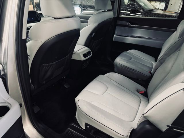 Used 2025 Hyundai Palisade SEL image 20