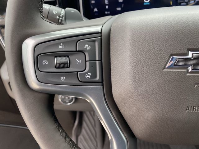 New 2026 Chevrolet Silverado 1500 LT Trail Boss w/ LT Trail Boss Premium Package image 32