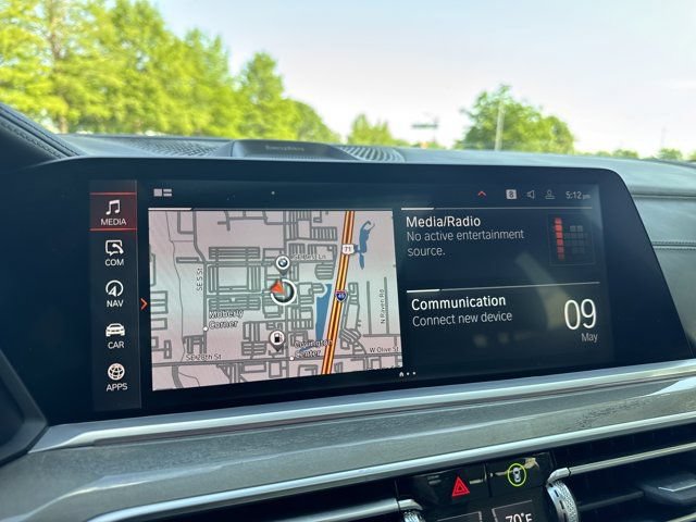 Used 2021 BMW ALPINA XB7 AWD/4WD image 15