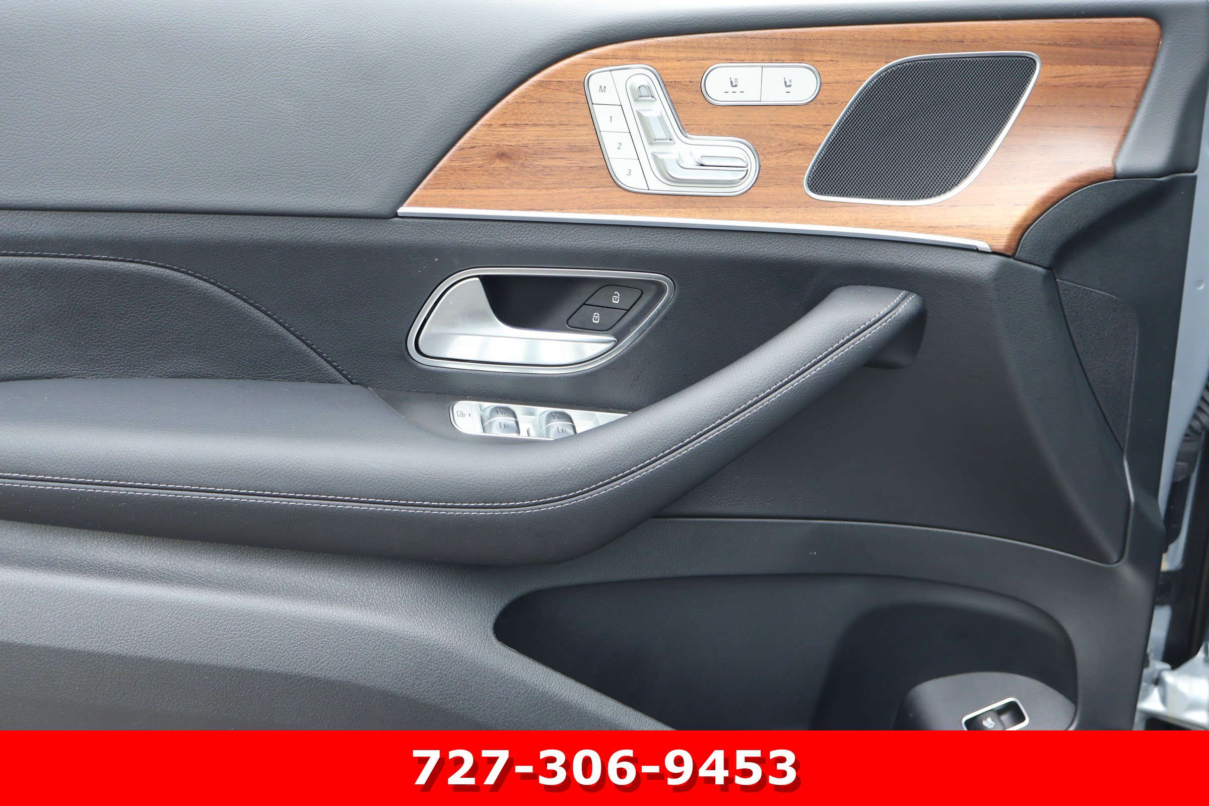 Certified 2025 Mercedes-Benz GLE 350 4MATIC image 14