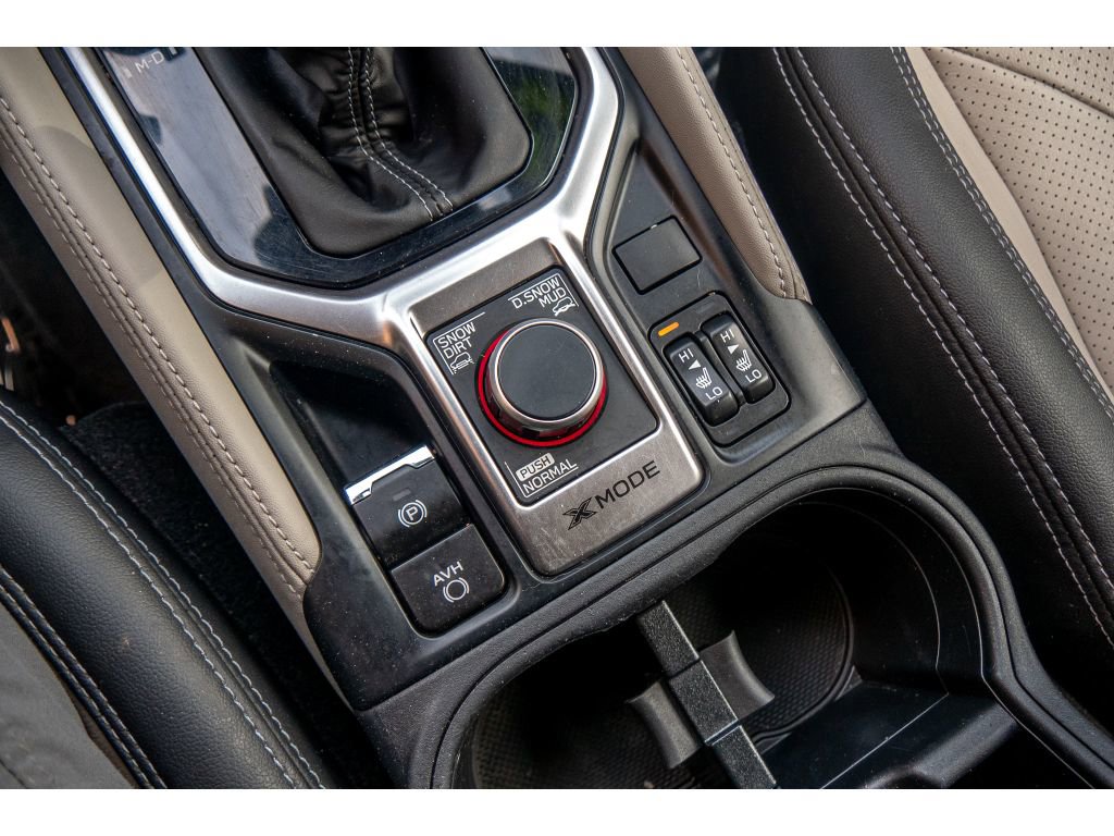 Used 2022 Subaru Forester Limited image 23