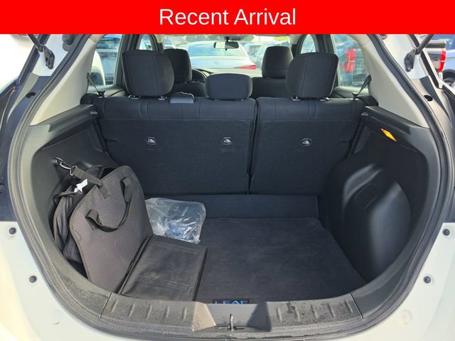 Used 2025 Nissan Leaf S FWD image 11
