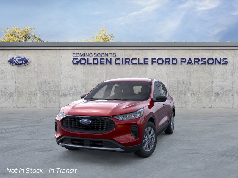 New 2026 Ford Escape Active image 3