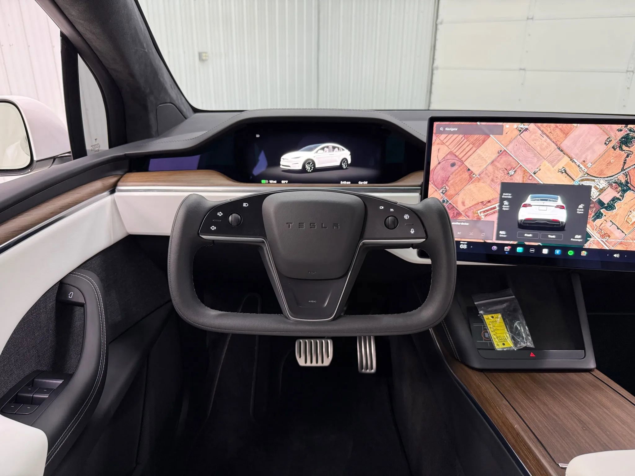Used 2023 Tesla Model X image 20