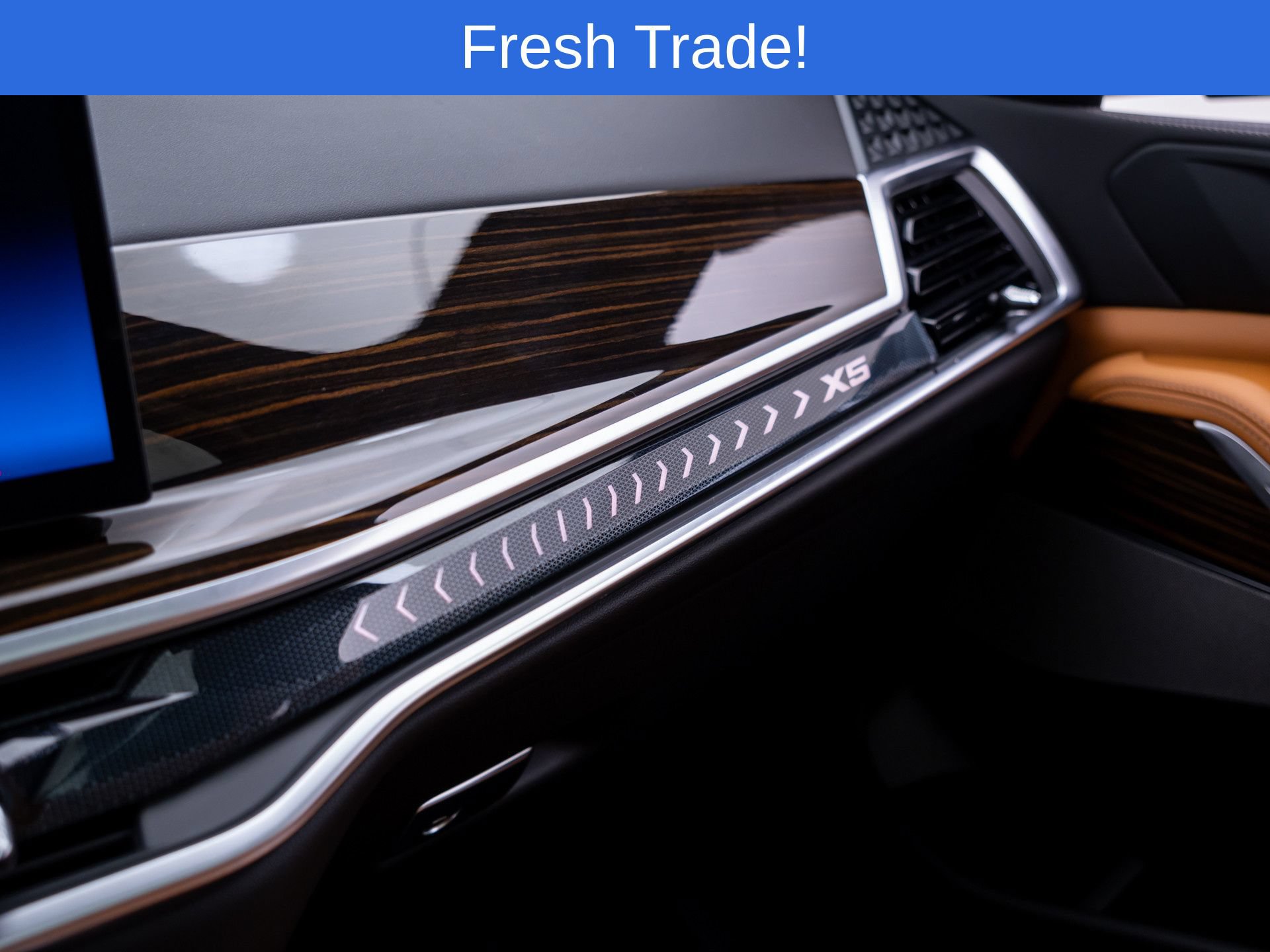 Certified 2026 BMW X5 xDrive50e w/ M Sport Package AWD/4WD image 29