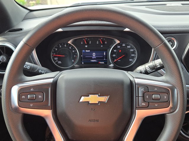 Used 2021 Chevrolet Blazer LT FWD image 30