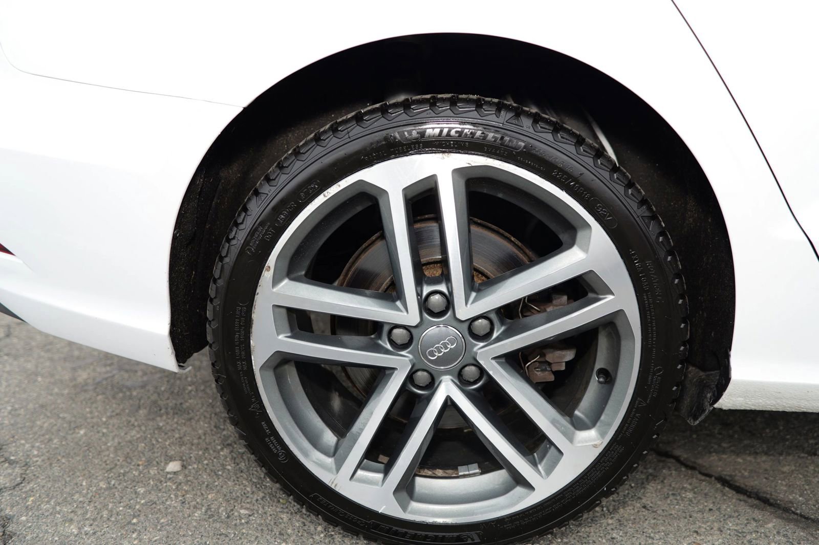 Used 2019 Audi A3 2.0T Premium w/ Convenience Package image 12