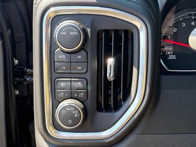 Used 2021 Chevrolet Silverado 1500 RST w/ All Star Edition Plus AWD/4WD image 25