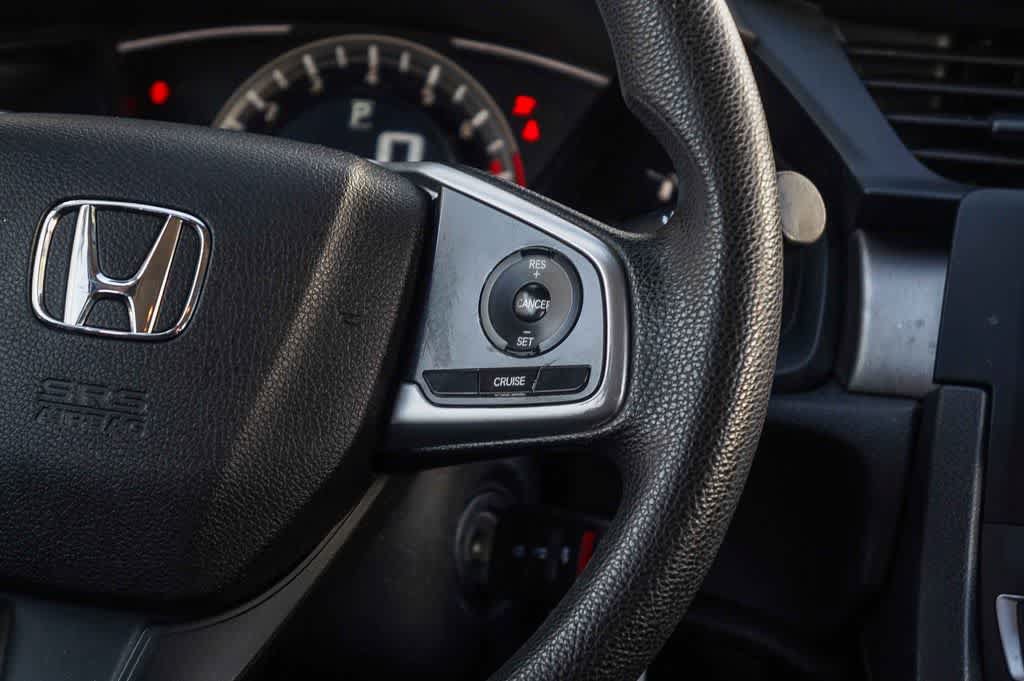 Used 2017 Honda Civic LX image 17