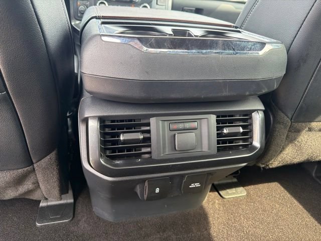 Certified 2021 Ford F150 Lariat w/ Equipment Group 502A High AWD/4WD image 17