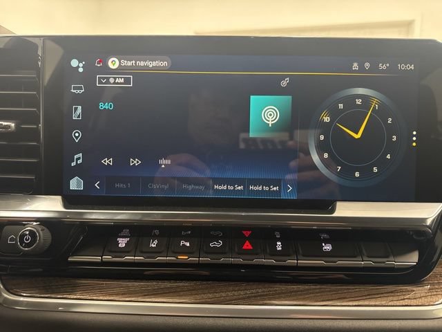 New 2026 Chevrolet Silverado 2500 LT AWD/4WD image 17
