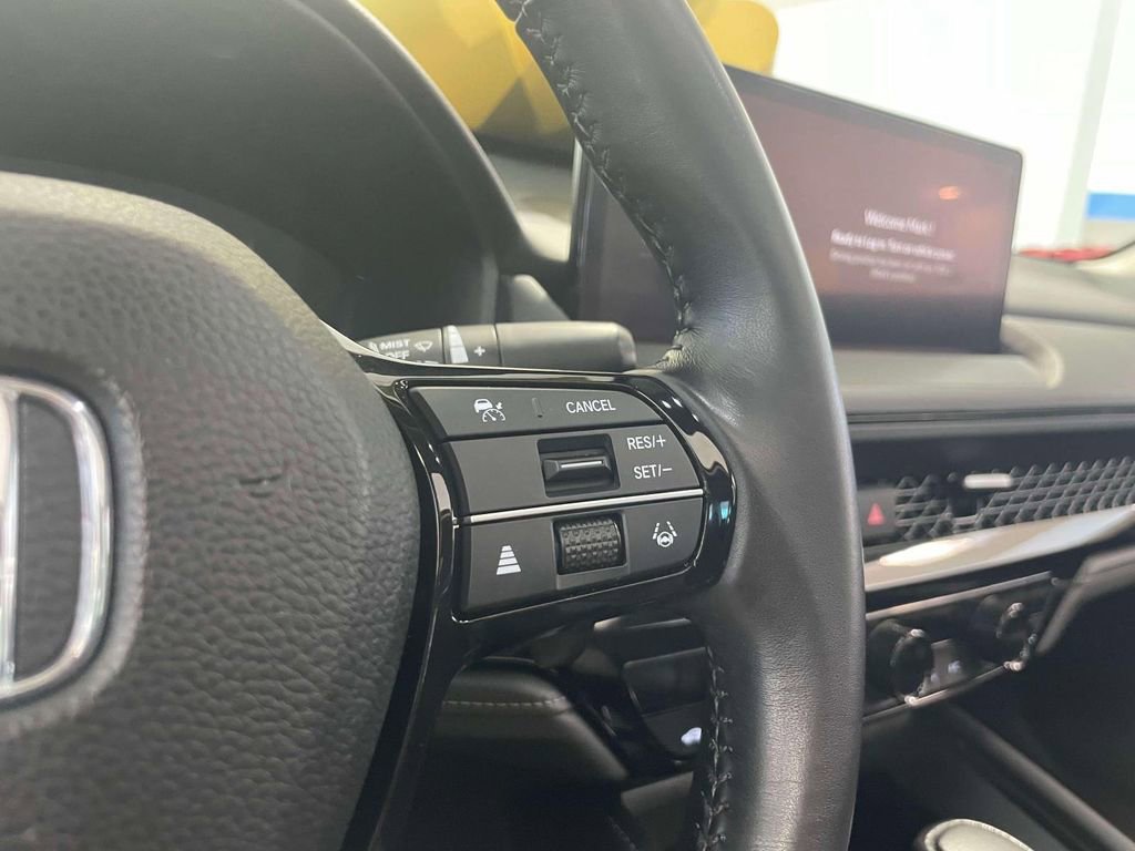 Certified 2023 Honda Accord Touring image 23