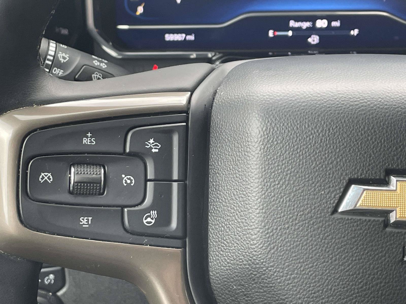 Certified 2024 Chevrolet Silverado 3500 High Country w/ High Country Premium Package AWD/4WD image 36