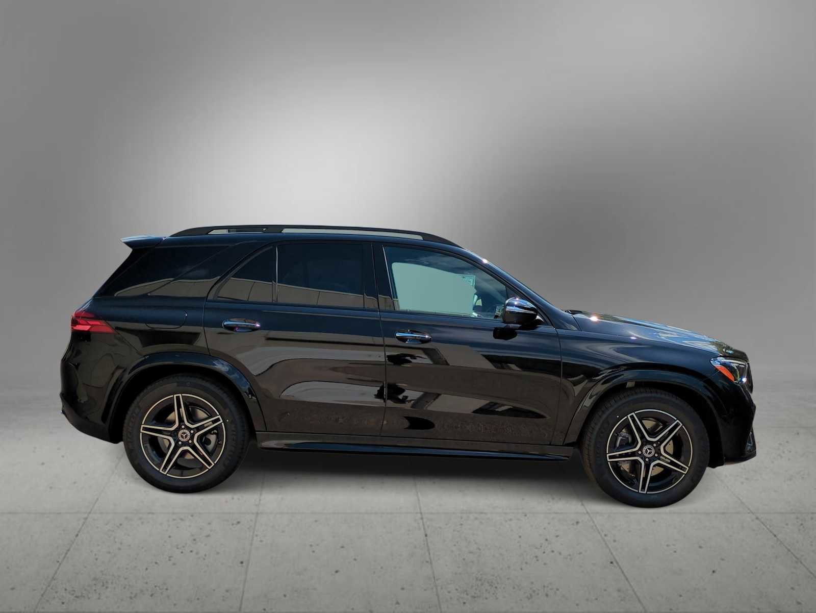 Used 2026 Mercedes-Benz GLE 350 4MATIC image 9