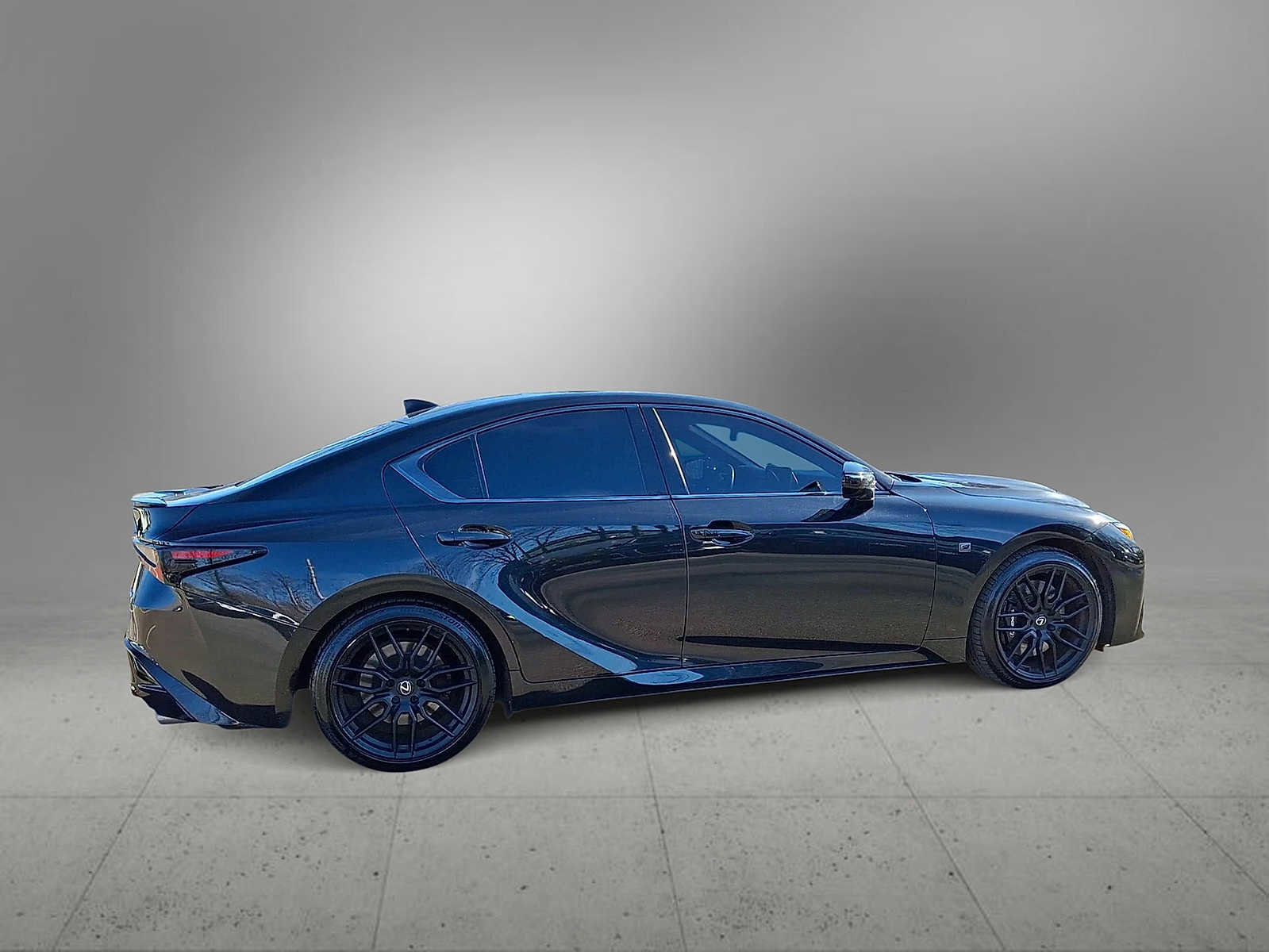 Used 2023 Lexus IS 500 w/ Accessory Package image 7