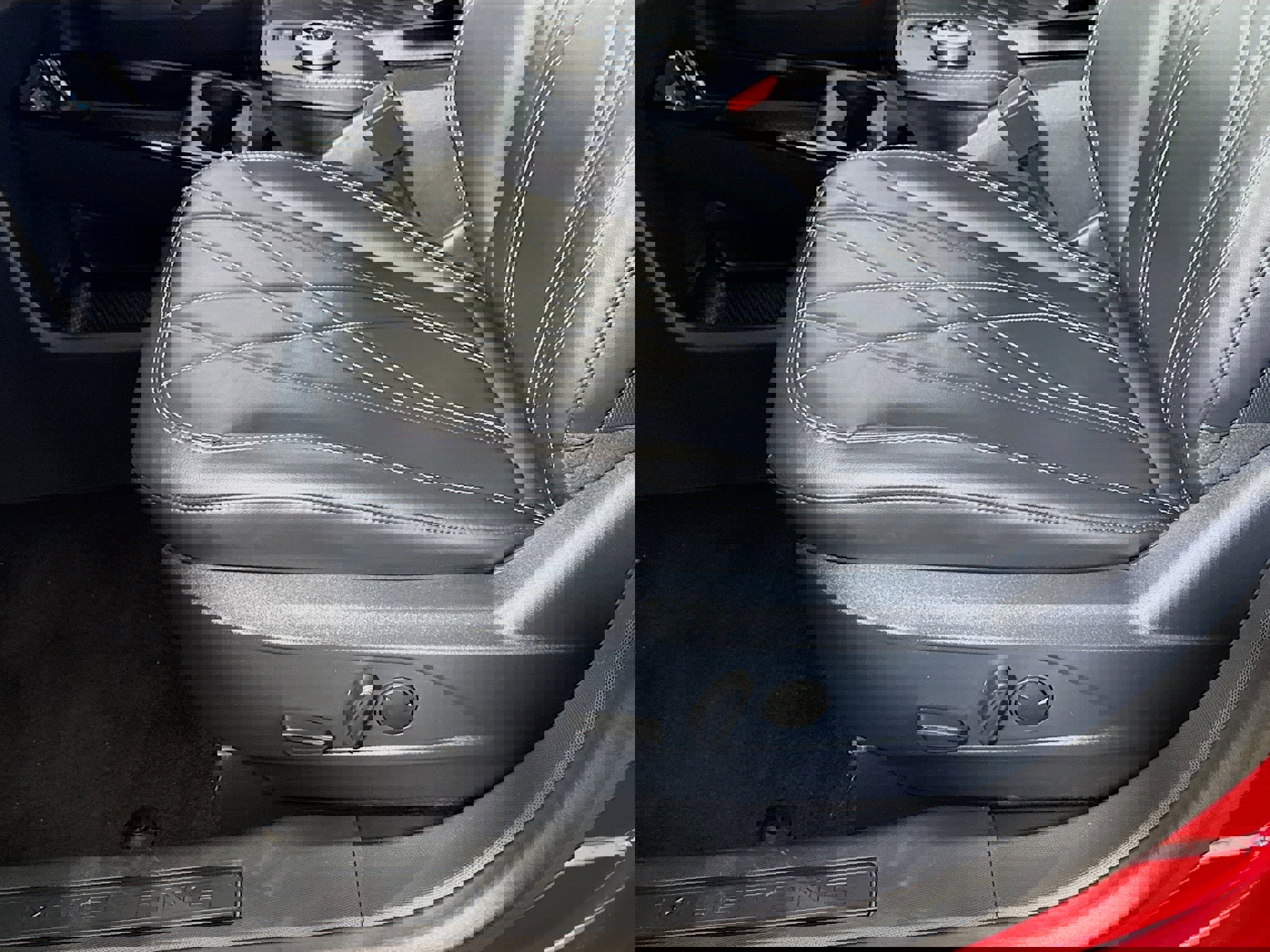 Used 2021 Ford Mustang Mach-E Select w/ Comfort/Technology Package image 21