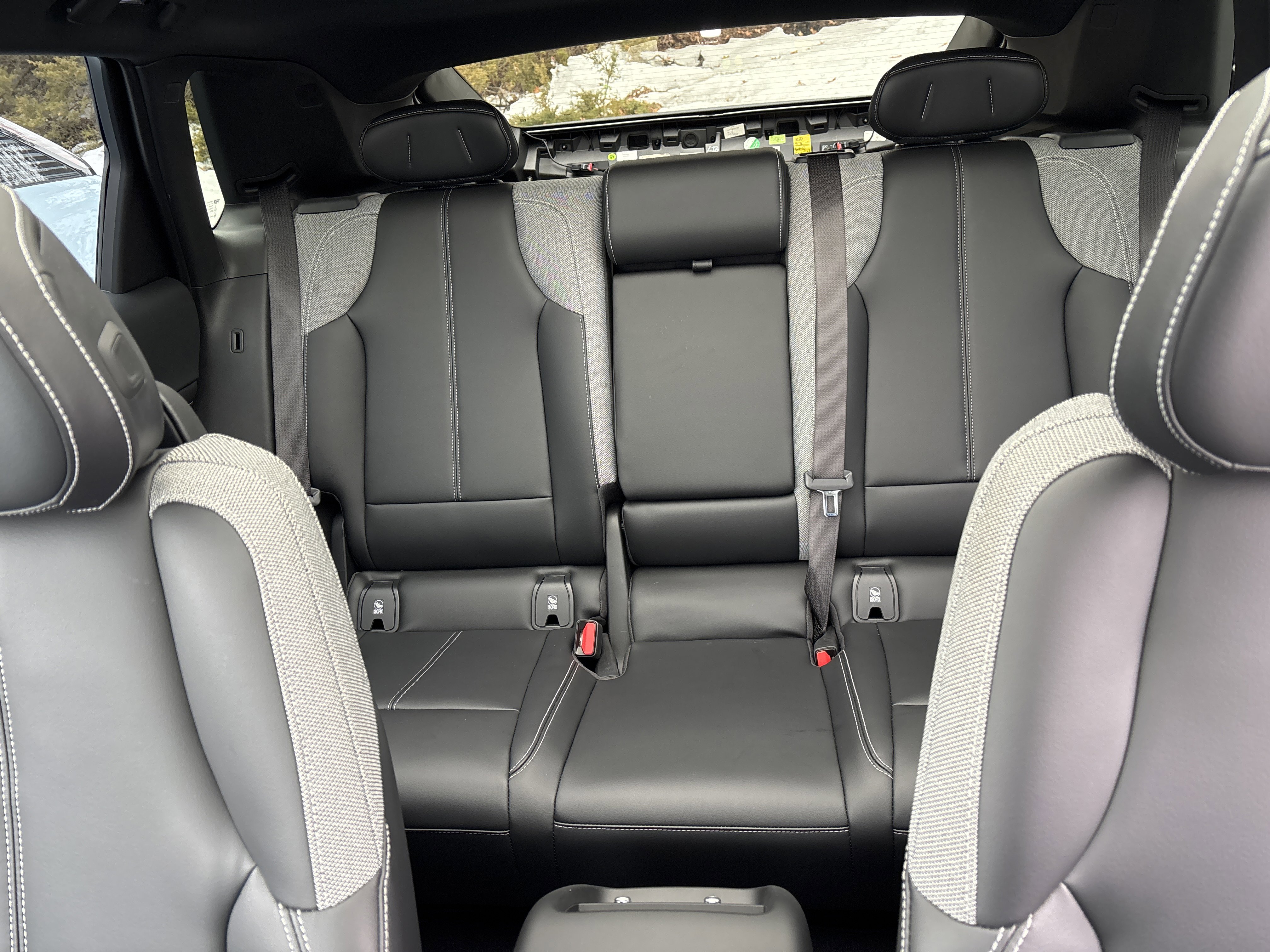 Used 2024 Cadillac Lyriq Tech image 32