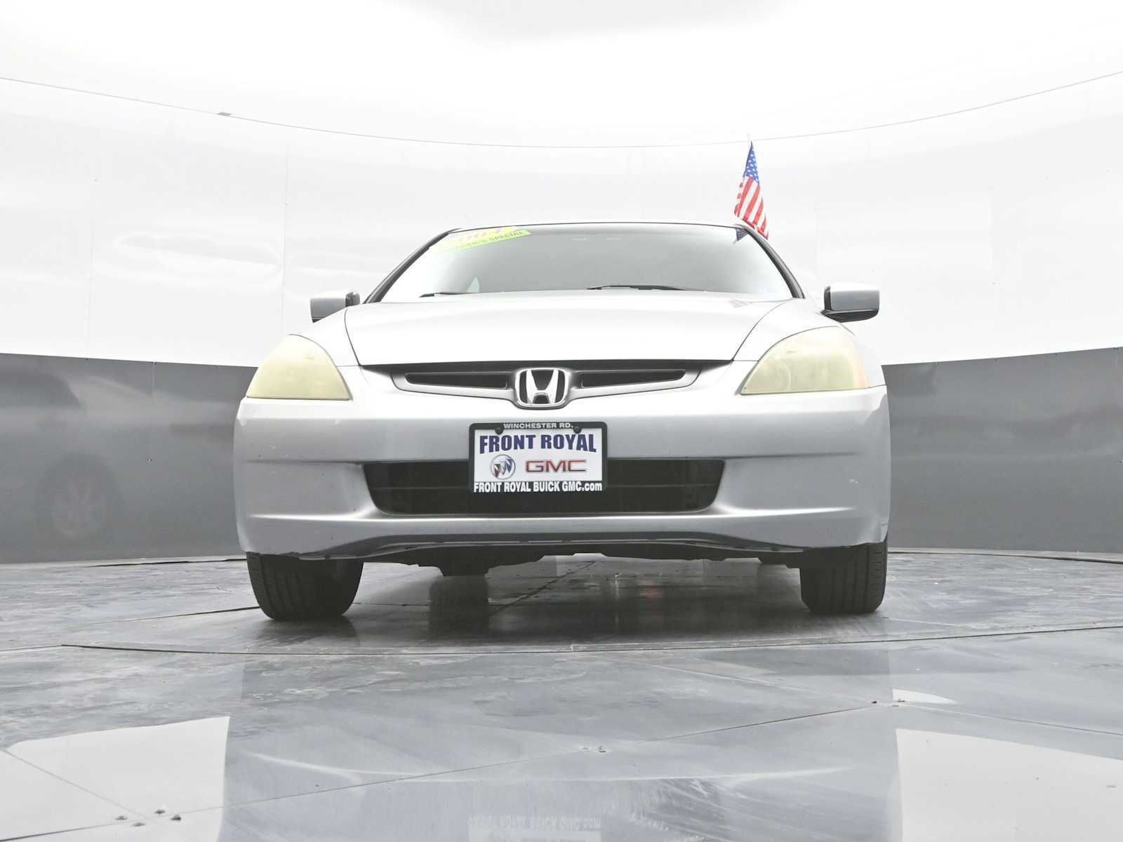 Used 2004 Honda Accord EX image 34
