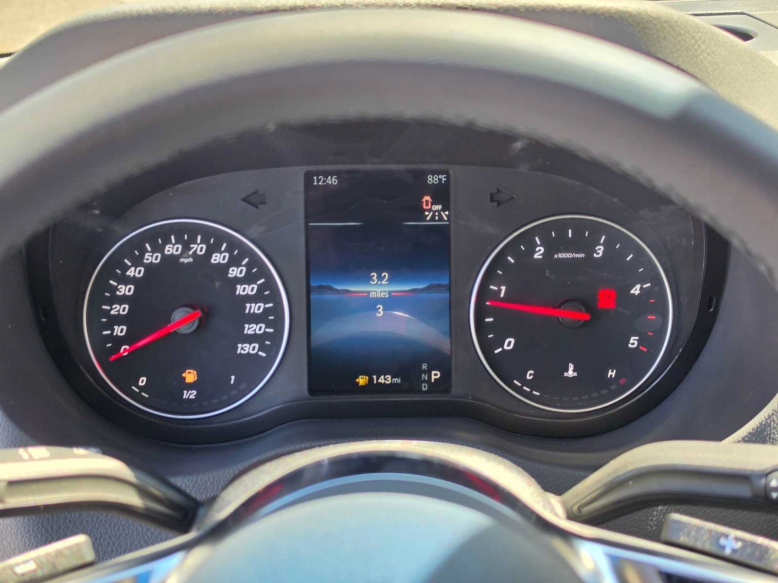 New 2026 Mercedes-Benz Sprinter 2500 image 24