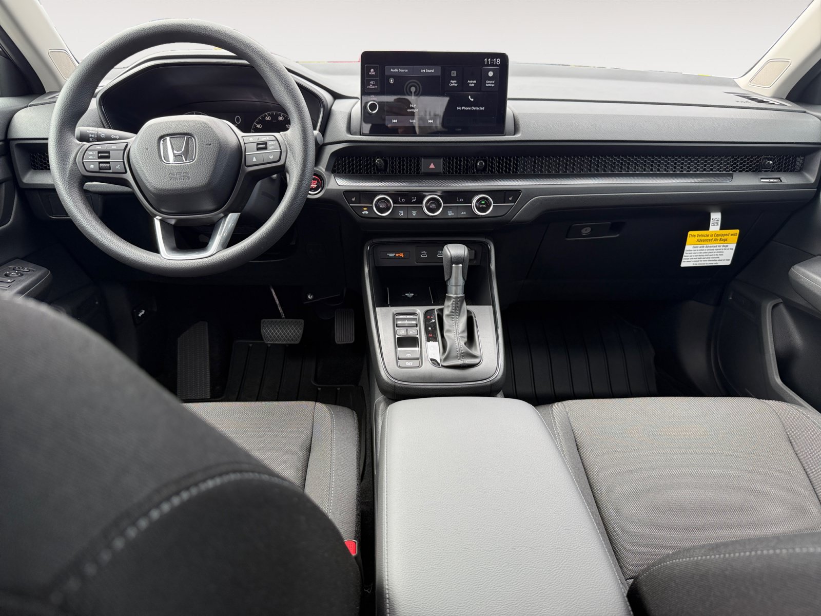 New 2026 Honda CR-V EX image 15