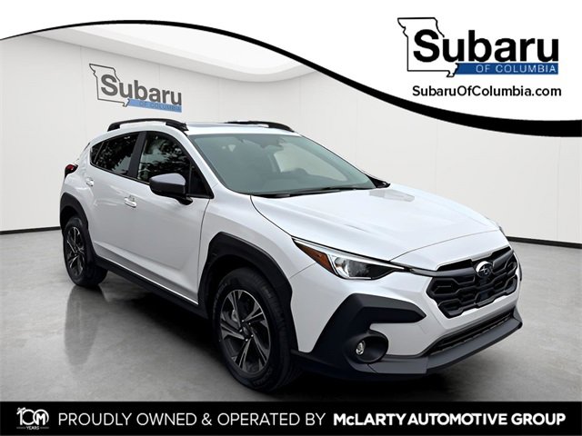 New 2025 Subaru Legacy Limited