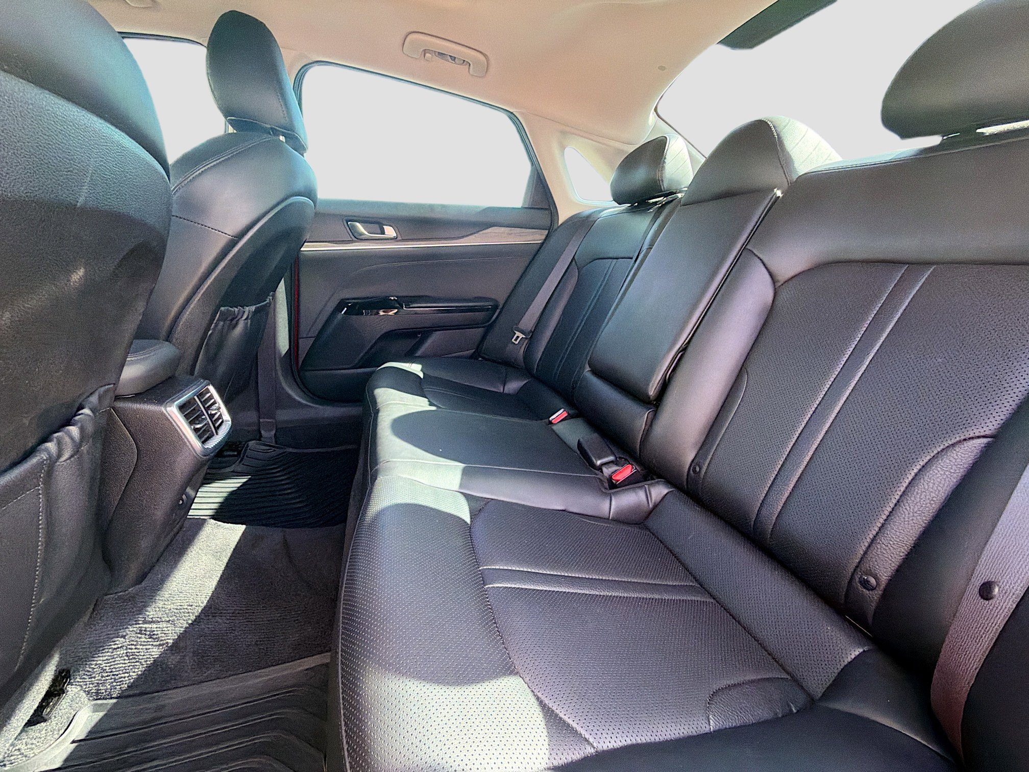 Used 2022 Kia K5 EX w/ EX Premium Package image 20