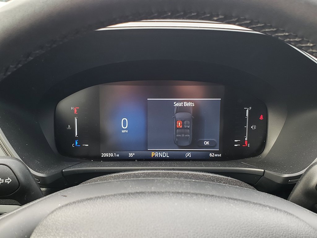 Used 2023 Ford Escape Active image 10