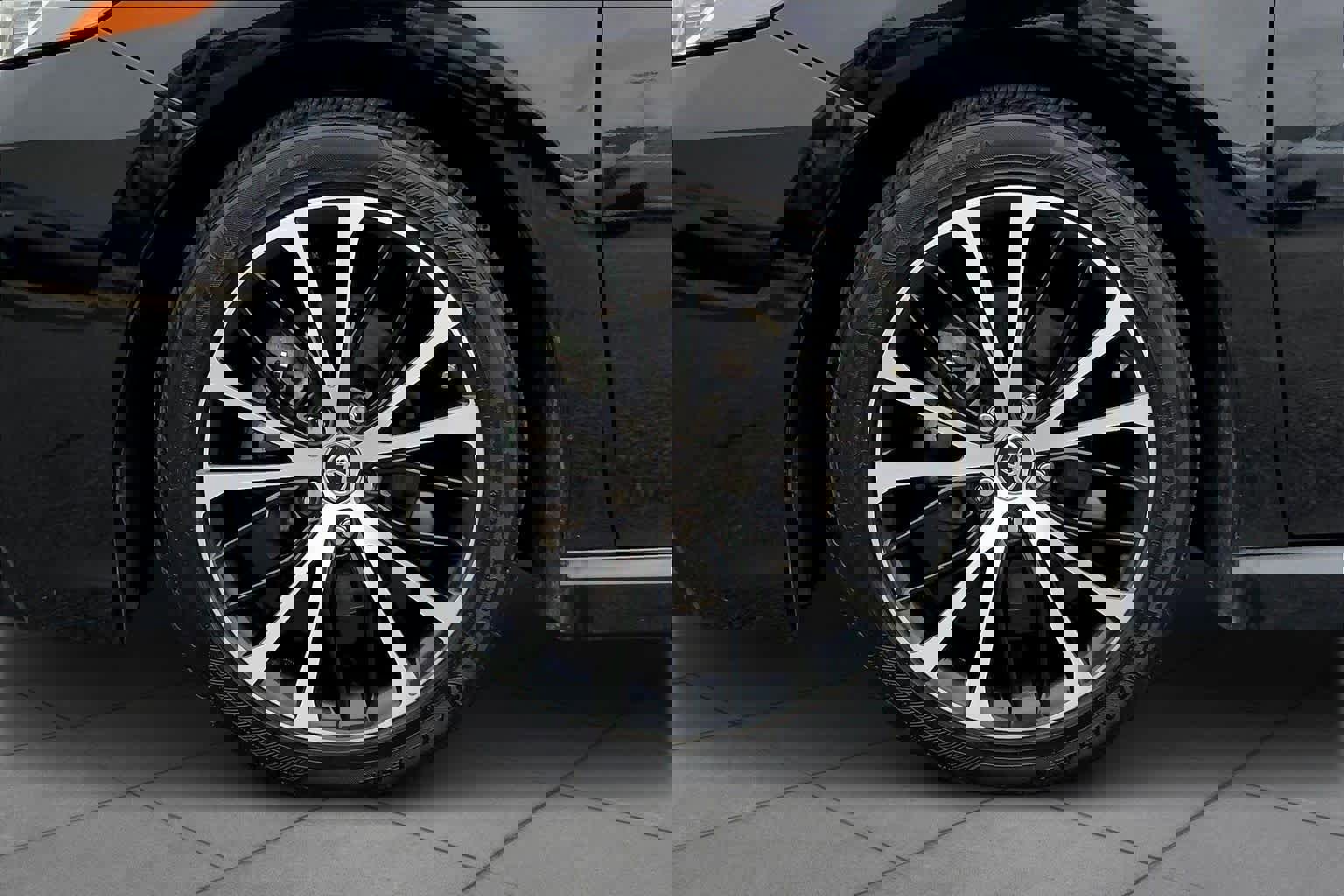 Used 2019 Toyota Camry SE image 10