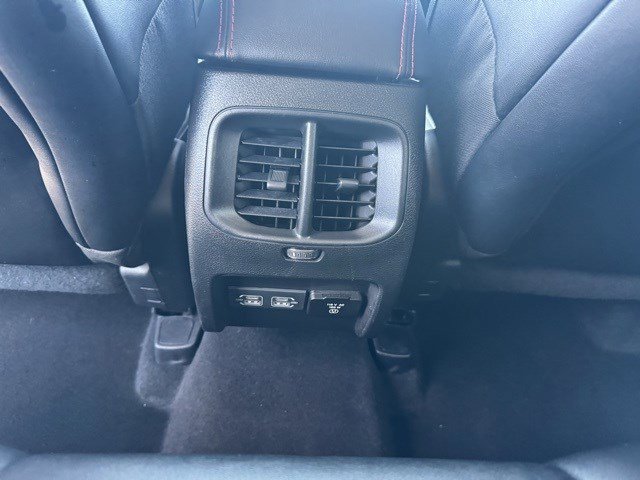 Used 2022 Jeep Cherokee Trailhawk w/ Comfort/Convenience Group image 27