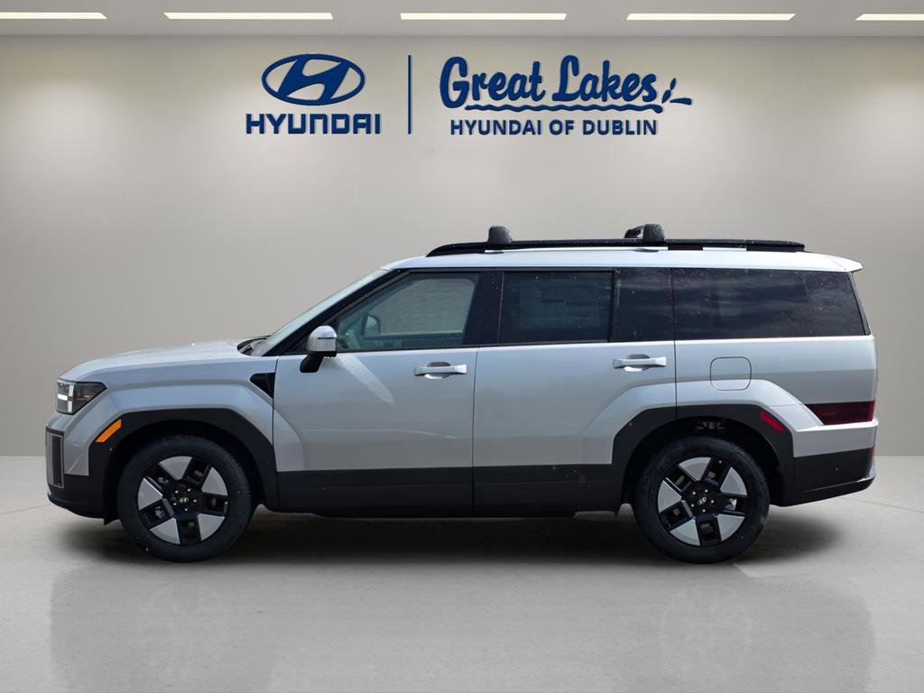 New 2026 Hyundai Santa Fe SEL image 2