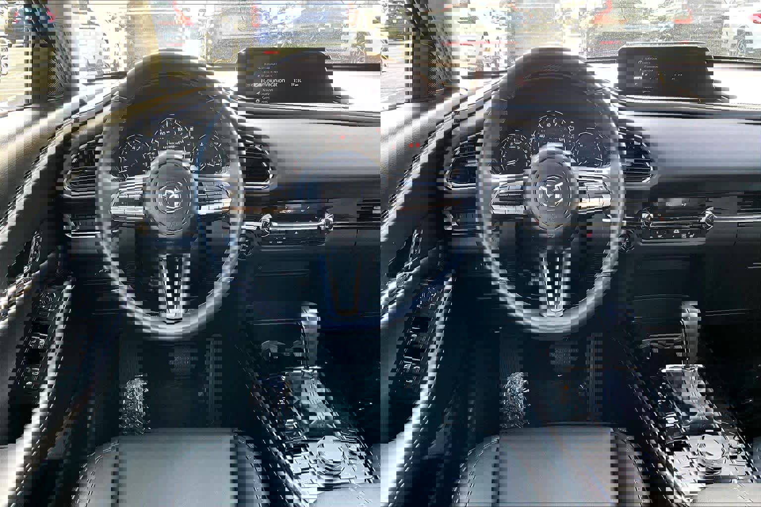 Used 2022 MAZDA CX-30 AWD 2.5 S w/ Preferred Package image 6