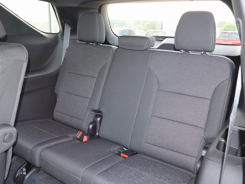 New 2026 Chevrolet Traverse LT w/ LPO, Floor Liner Package image 27
