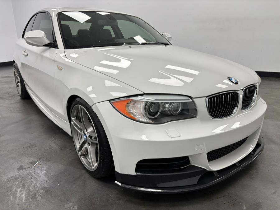 Used 2012 BMW 135i w/ M Sport Package w/ Premium Pkg image 10