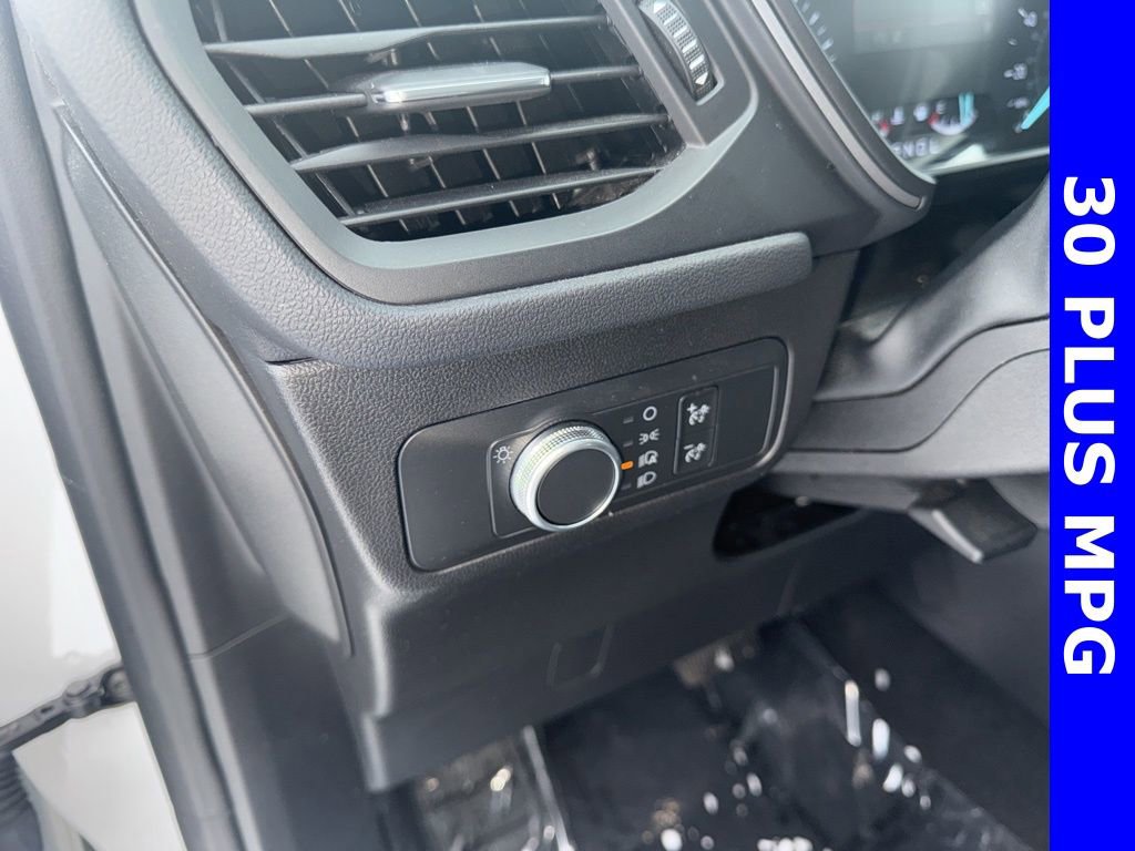 Used 2021 Ford Escape S image 17