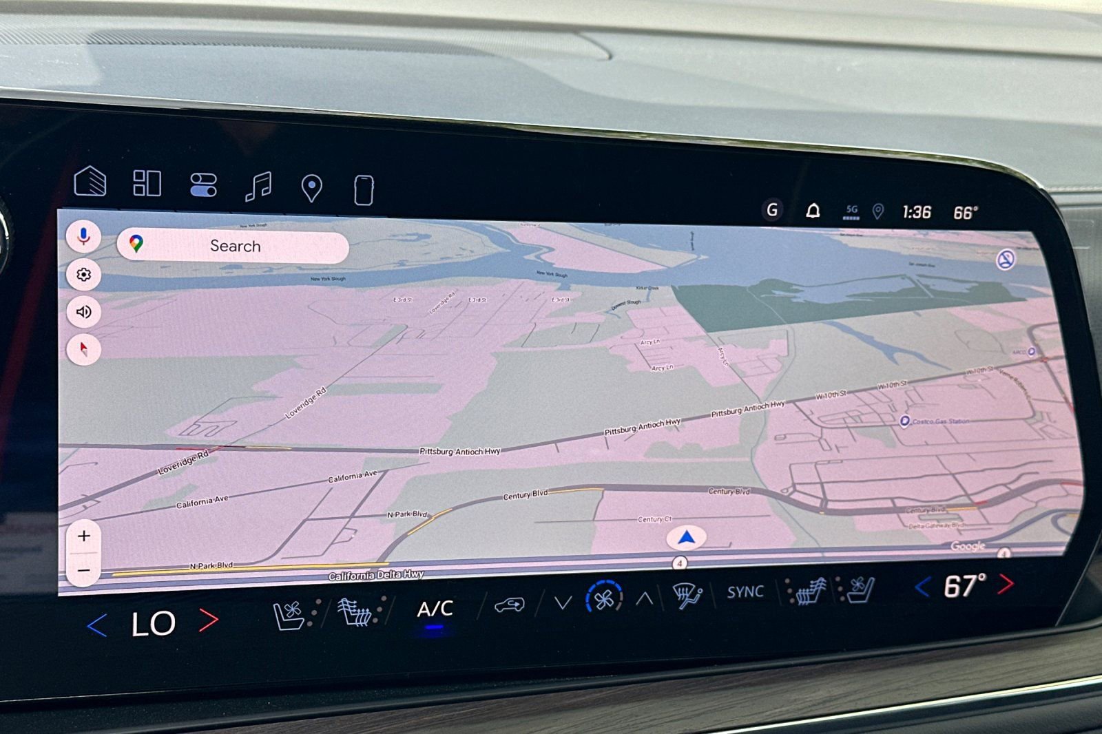 New 2026 Chevrolet Tahoe Premier image 22