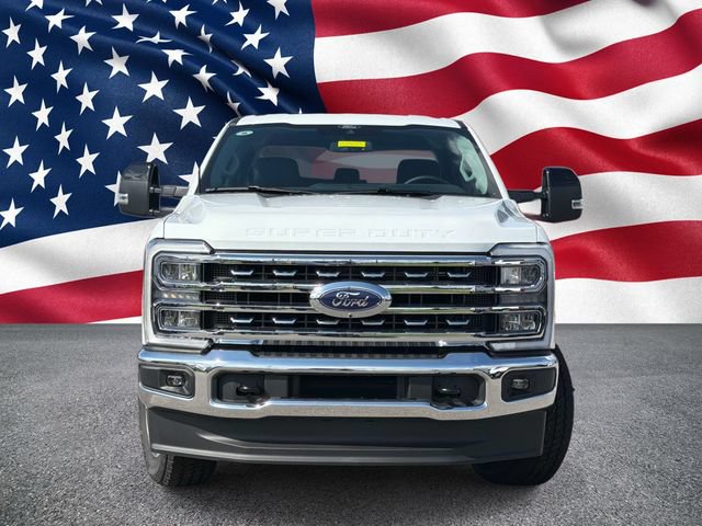 New 2026 Ford F250 Lariat w/ FX4 Off-Road Package AWD/4WD image 5