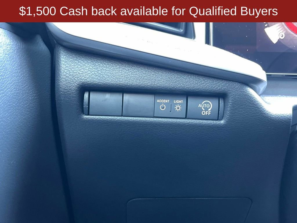 New 2026 Nissan Kicks SV w/ SV Premium Package image 31