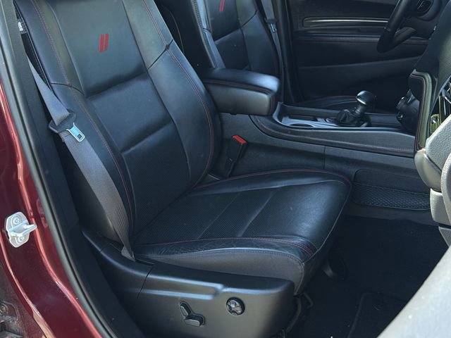Used 2024 Dodge Durango GT AWD/4WD image 35