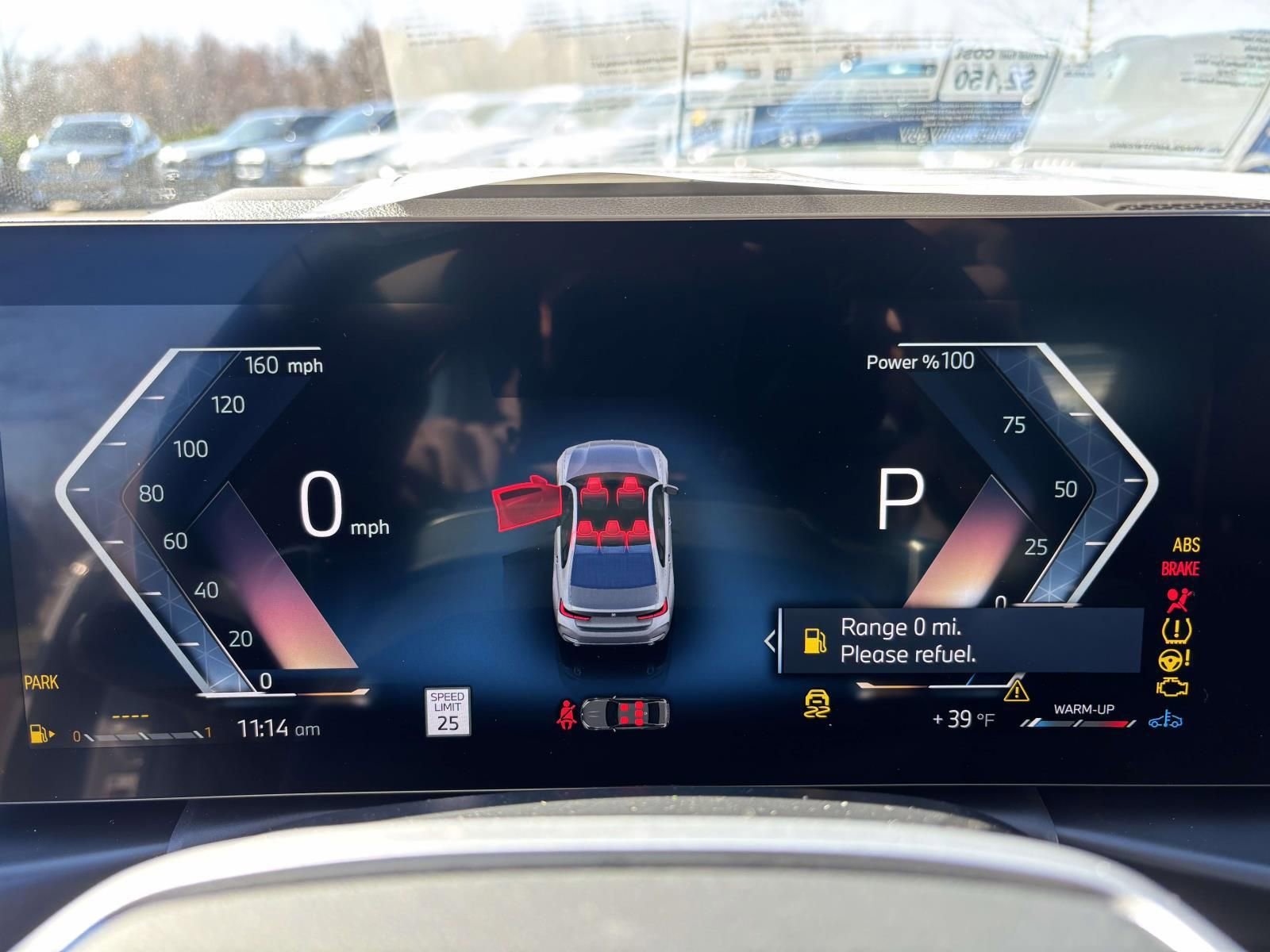 New 2026 BMW 330i xDrive Sedan w/ Premium Package image 15