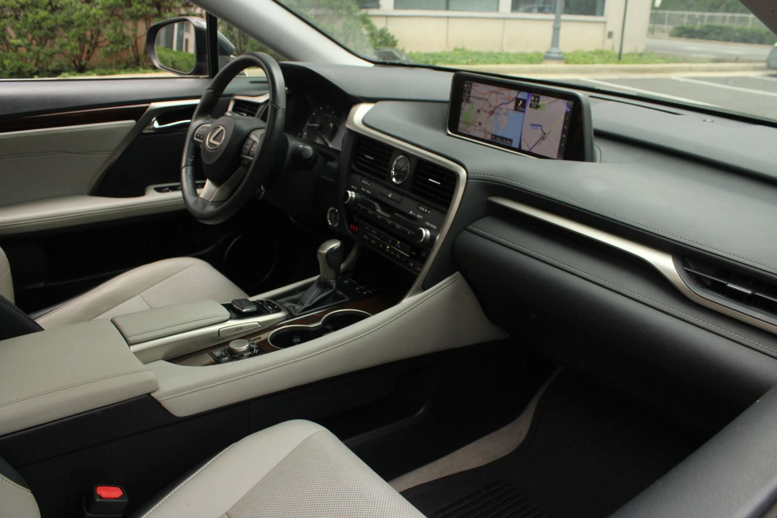 Used 2017 Lexus RX 350 AWD w/ Premium Package image 27